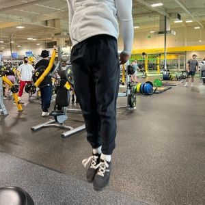 Meet your Posher, Saul